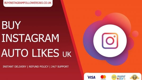 Buy Instagram Auto Likes UK
