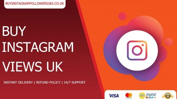 Buy Instagram Views UK