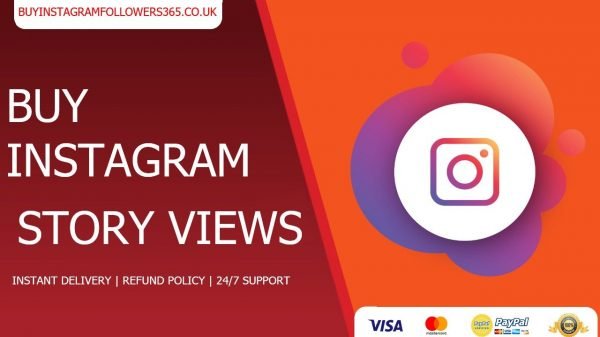 Buy Instagram Story Views